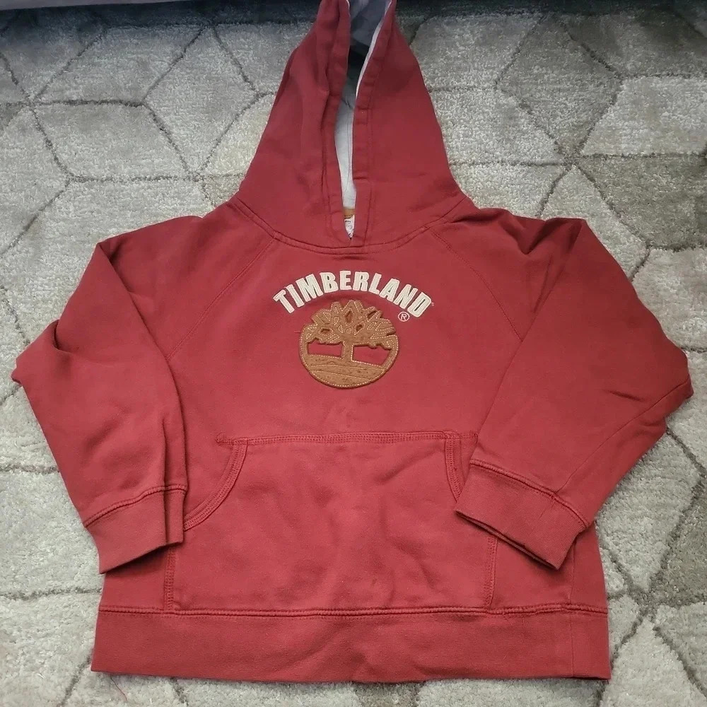 Timberland hoodie
